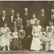 George Campbell and Limira Wilson family (From Kathy Lynn)